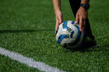 地狱赛程！数据证实挪威八强晋级难度断层第一，一路硬刚五大劲旅（配图示意）