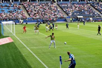 热刺中场哈维-西蒙斯右膝十字韧带撕裂，将缺席世界杯（配图示意）
